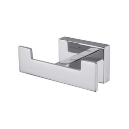 Двойной крючок Wonzon & Woghand Flat WW-9725 - фото 