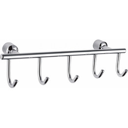 Набор крючков Wonzon & Woghand WW-9382-5 - фото 