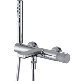 Смеситель для ванны Allen Brau Liberty 5.33006-00 - фото 