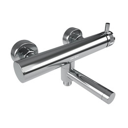 Смеситель для ванны Allen Brau Priority 5.31B10-00 - фото 