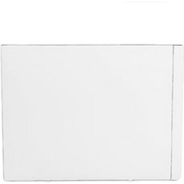 Панель боковая для ванны Ravak CITY 80 см X000001062 L - фото 