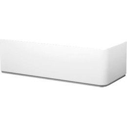 Панель фронтальная для ванны Ravak 10° 160 см CZ83100A00 L - фото 