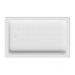 Поддон акриловый Abber 100x80 см AD3C108 - фото 