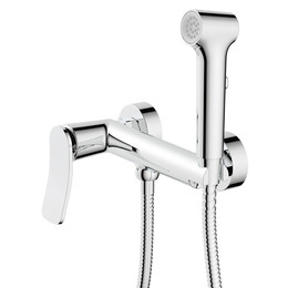 Набор для гигиенического душа Azario Escaro AZ-K2574 - фото 