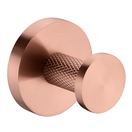 Крючок Boheme Uno 10976-CB, цвет брашированная медь - фото 