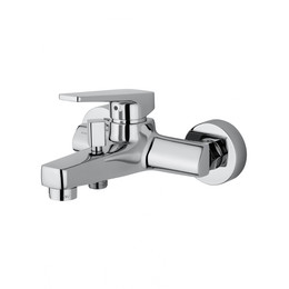 Смесители для ванны Wonzon & Woghand Athens WW-083101-CR - фото 