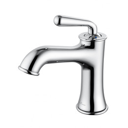 Смесители для раковины Wonzon & Woghand Steam WW-88139008-CR - фото 