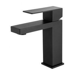 Смесители для раковины Wonzon & Woghand WW-A40982-MB, чёрный - фото 