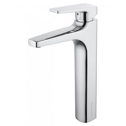 Смеситель для раковины высокий Wonzon & Woghand Athens WW-081102-CR - фото 