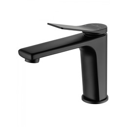 Смесители для раковины Wonzon & Woghand WW-XH-012-MB, чёрный - фото 