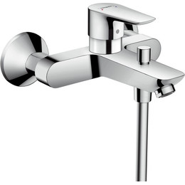 Смеситель для ванны Hansgrohe Talis E 71740000 - фото 