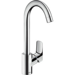 Смеситель для кухни Hansgrohe LOGIS 71835000 - фото 