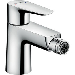 Смеситель для биде Hansgrohe Talis E 71720000 - фото 