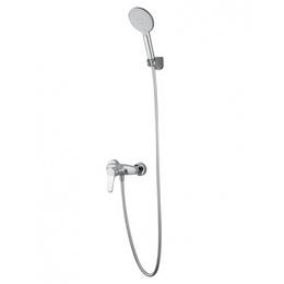 Смесители для душа Wonzon & Woghand Alfa WW-AE3102-CR - фото 