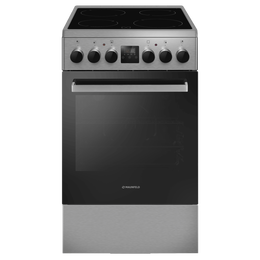 Электрическая стеклокерамическая плита Maunfeld MEC55CS08D - фото 