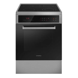 Электрическая стеклокерамическая плита Maunfeld MEC611CS10TD - фото 