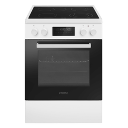 Электрическая стеклокерамическая плита Maunfeld MEC611CW09TD - фото 