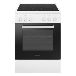 Электрическая стеклокерамическая плита Maunfeld MEC65CW07 - фото 