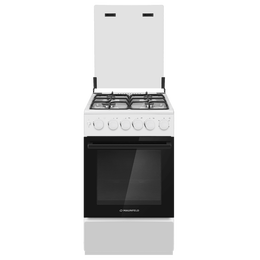 Газовая плита Maunfeld MGC50GCW08D - фото 