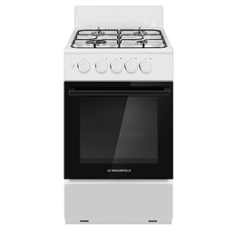 Газовая плита Maunfeld MGC50GEW08 - фото 