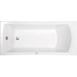 Ванна акриловая Santek Монако 150x70 см 1.WH11.1.976, Размер - мм: 1500х700 - фото 