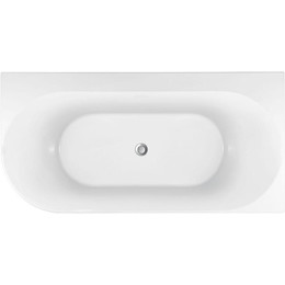 Ванна пристенная Allen Brau Priority 4 В 170x78 2.31004.20B - фото 