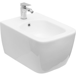 Биде подвесное Allen Brau Liberty 4.33010.20 - фото 