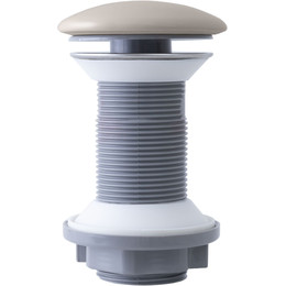 Донный клапан Allen Brau Fantasy 5.11001.IV, айвори - фото 