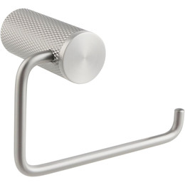 Держатель для туалетной бумаги Allen Brau Priority 4.0 6.31С07-BN, цвет никель браш - фото 