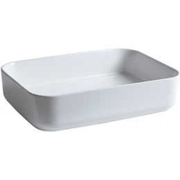 Раковина-чаша Allen Brau Fantasy 50 см 4.11021.20 - фото 