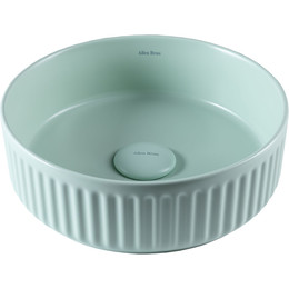 Раковина-чаша Allen Brau Fantasy Line 36 см 4.11032.MT, мятный - фото 