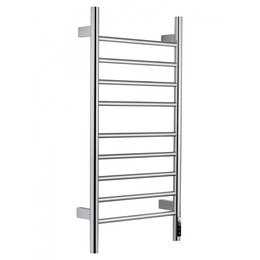 Полотенцесушитель электрический Wonzon & Woghand Bonn П9 418x900 мм WW-AL409-CR - фото 