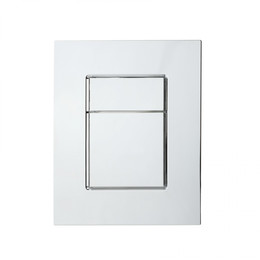 Кнопка смыва Wonzon & Woghand WW-IB256-CR - фото 