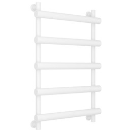 Полотенцесушитель водяной Сунержа Атлант П5 500x860 мм 30-0226-8050, белый матовый - фото 