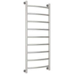 Полотенцесушитель водяной Сунержа Галант+ П9 500x1260 мм 071-0200-1250, сатин - фото 