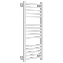 Полотенцесушитель водяной Сунержа Модус PRO П15 300x800 мм 30-0450-8030, белый матовый - фото 