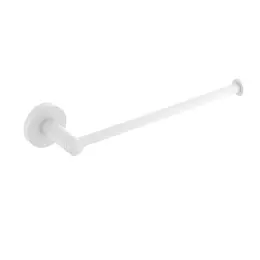 Полотенцедержатель Timo Saona 13051/16, цвет белый матовый - фото 