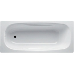 Ванна стальная BLB UNIVERSAL ANATOMICA HG 170x75 см - фото 