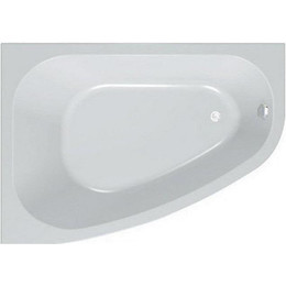 Ванна акриловая Kolpa-San Chad 170x120 см R - фото 