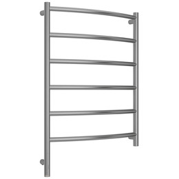 Полотенцесушитель электрический Сунержа Галант 3.1 П6 600x920 мм 071-6000-8060 L, сатин - фото 