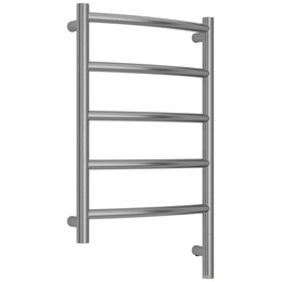 Полотенцесушитель электрический Сунержа Галант 3.1 П5 400x720 мм 071-6001-6040 R, сатин - фото 