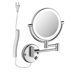 Зеркало косметическое Timo Saona 13376/00 - фото 