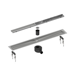 Трап Timo Drain System 100 см DS230210/00 - фото 