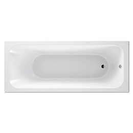 Ванна акриловая Loranto Annabella 150x70 см ВЛС_017312 - фото 