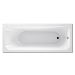 Ванна акриловая Loranto Annabella 170x70 см ВЛС_017314 - фото 