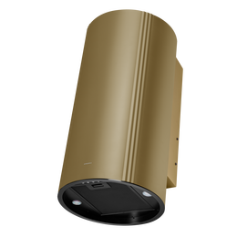 Вытяжка Maunfeld Lee Side 397 золотой - фото 