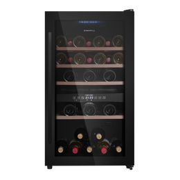 Винный шкаф Maunfeld MFWC-124D49 - фото 