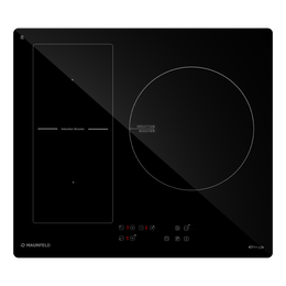 Индукционная варочная поверхность Maunfeld CVI593BBK Inverter - фото 