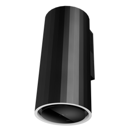 Вытяжка Maunfeld Adelaide 39 Wall Black - фото 