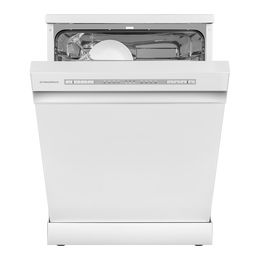 Отдельностоящая посудомоечная машина Maunfeld MWF60120W - фото 